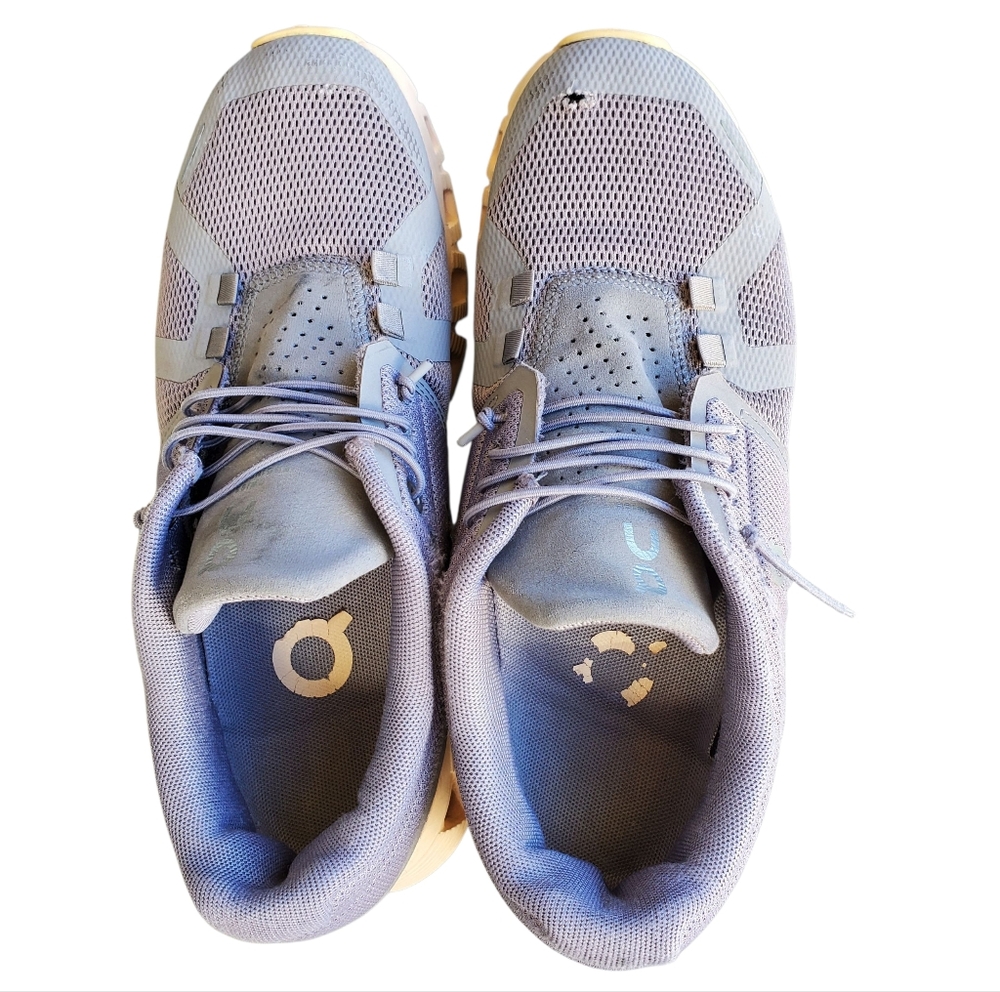 On Running Sneakers W6.5(Eur 37.5) FLAWED